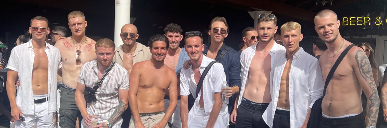 Harveyjamesw's profile banner image