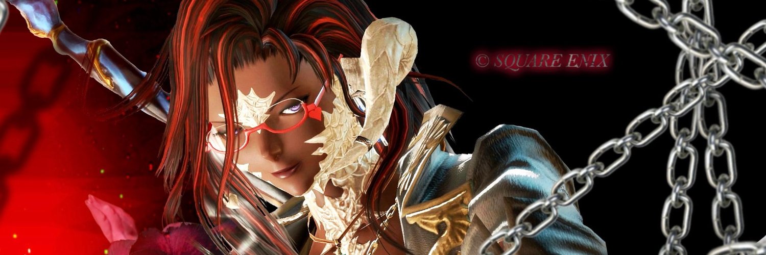 コゲしゃろん あっと しんりゅー ヘリオス推し勢 banner