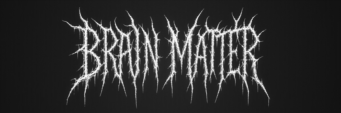 ʙʀᴀɪɴ ᴍᴀᴛᴛᴇʀ banner