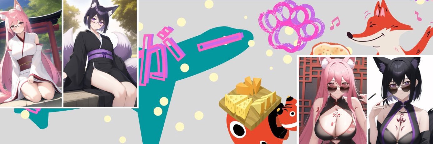 MyryyS2's profile banner image