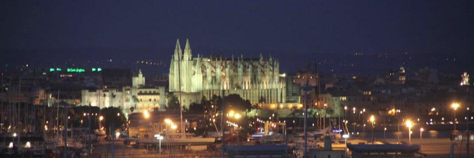 visitpalma's profile banner image