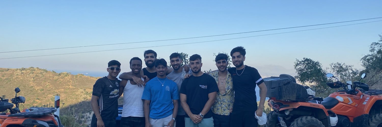 umarasghar_'s profile banner image