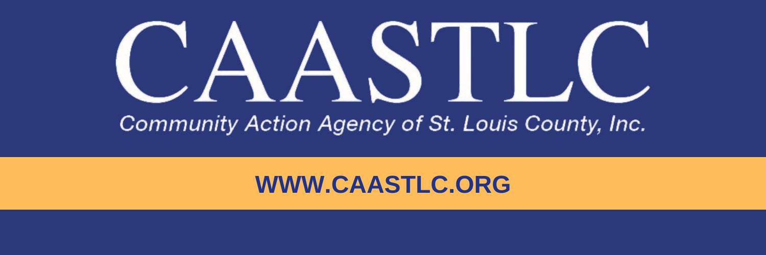 Community Action Agency of St. Louis County, Inc. banner