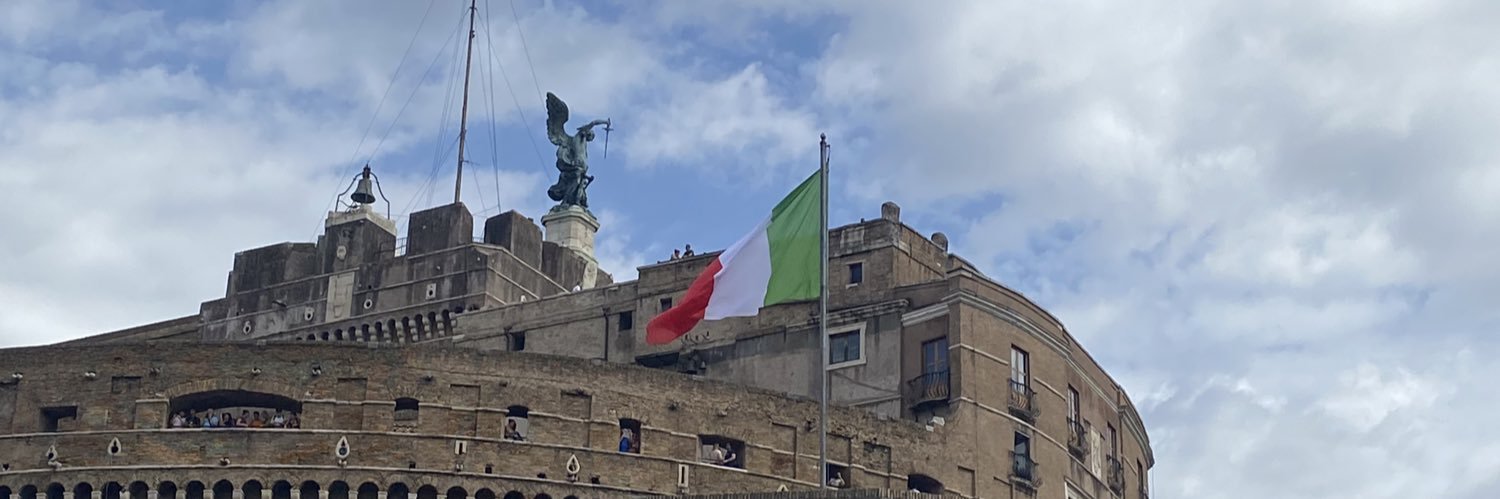 CalabriaRodrigo's profile banner image