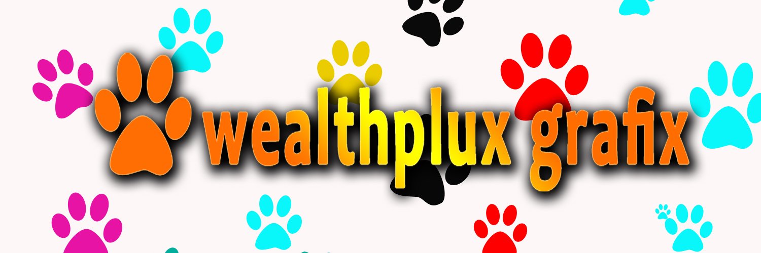 Wealthplux's profile banner image