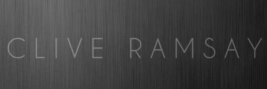 CliveRamsays's profile banner image
