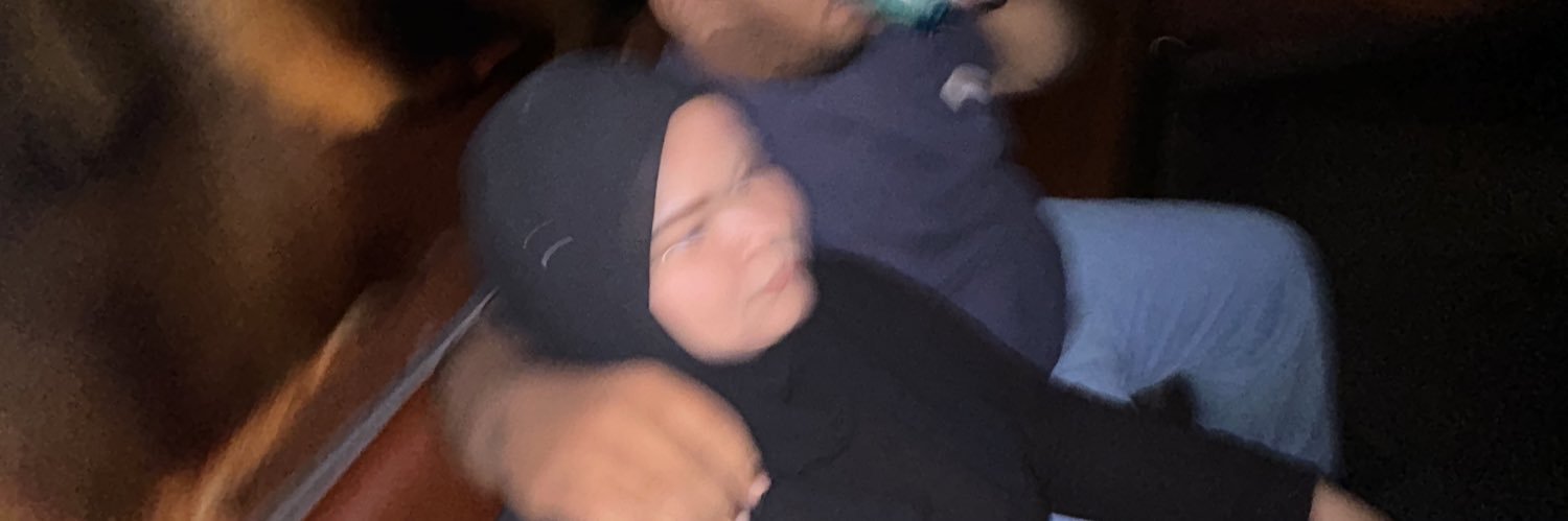 Thefareeza8's profile banner image