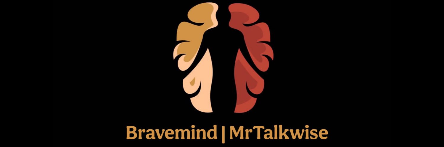 MrTalkwise's profile banner image