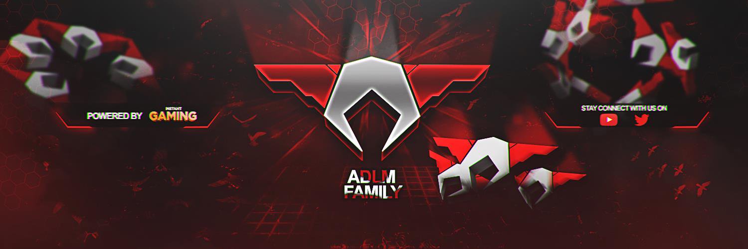 AdLM banner