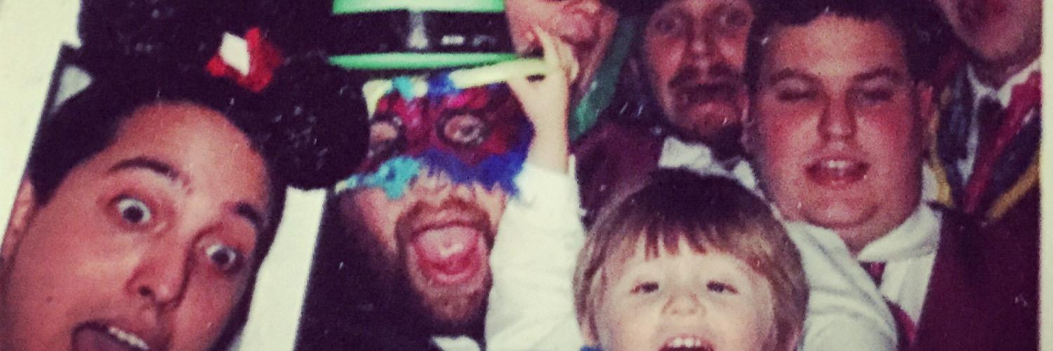 JimMaschio's profile banner image