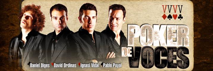pokerdevoces's profile banner image