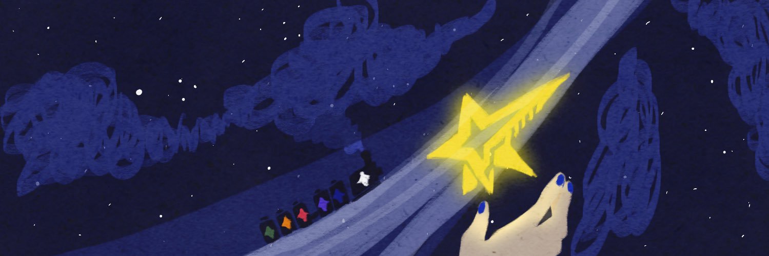 🎭Tabinn🚂🌌 banner