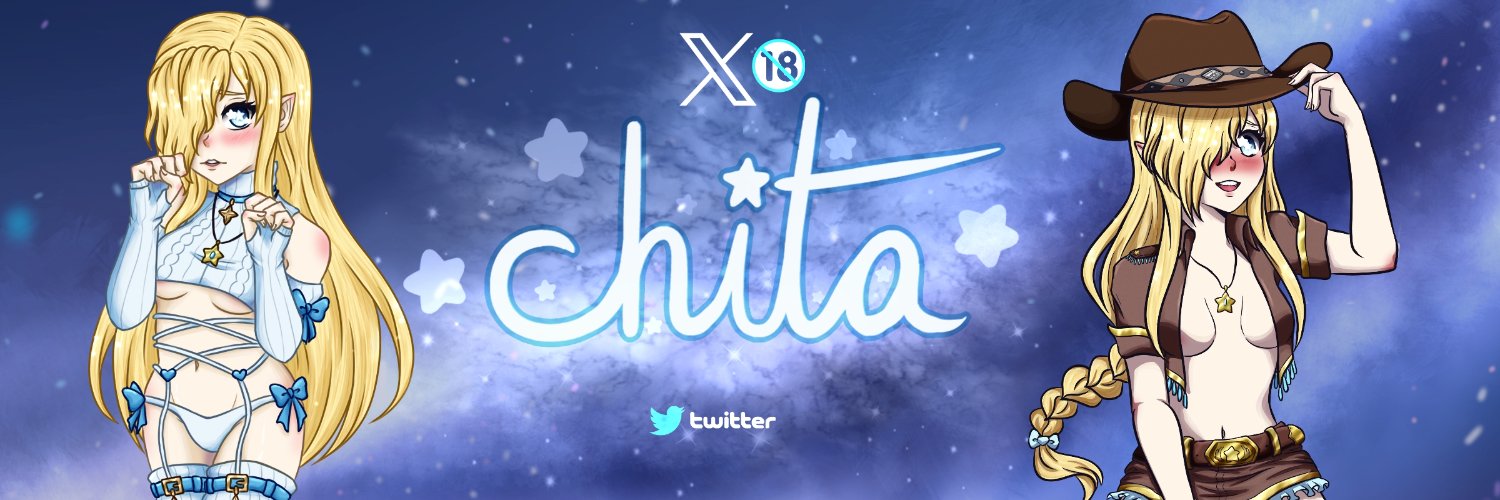 Chita 🔞 (@ChitaYamamura) / Posts / X