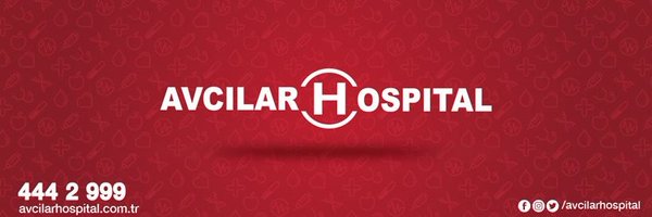 Avcılar Hospital Profile Banner