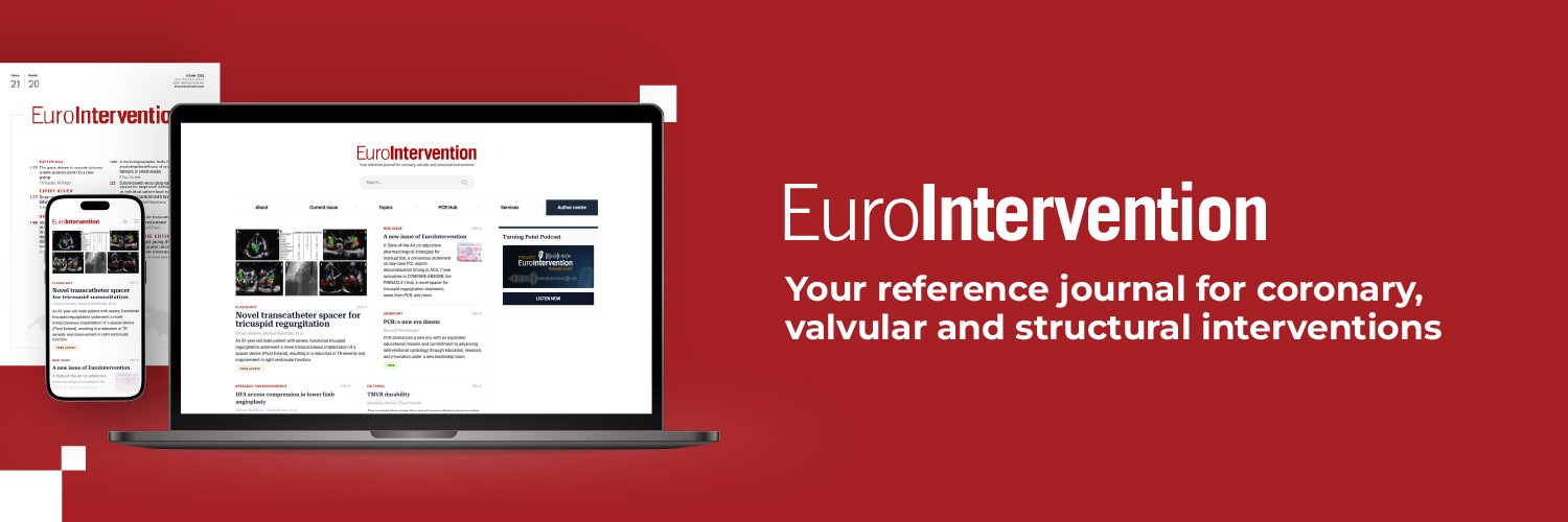 EuroIntervention banner