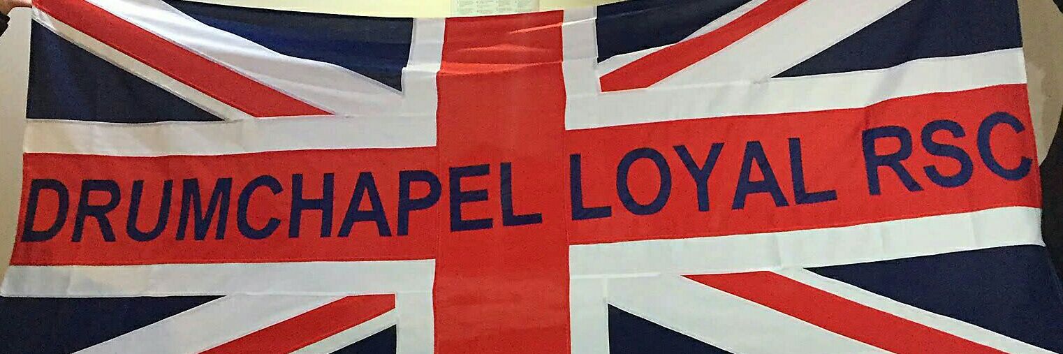 Gary chalmers banner