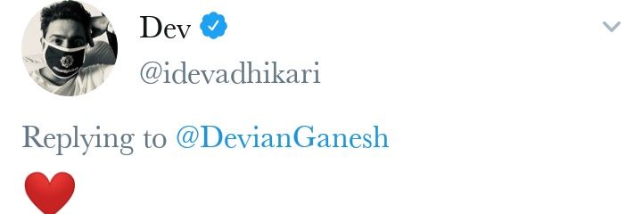 DevianGanesh's profile banner image