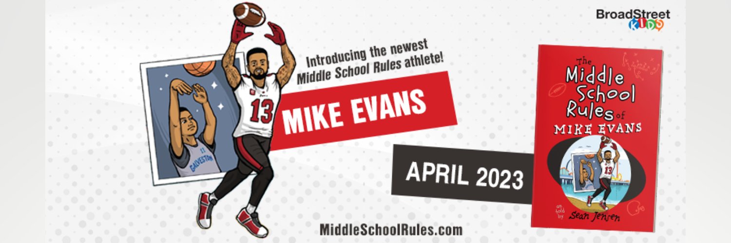 midschoolrules's profile banner image