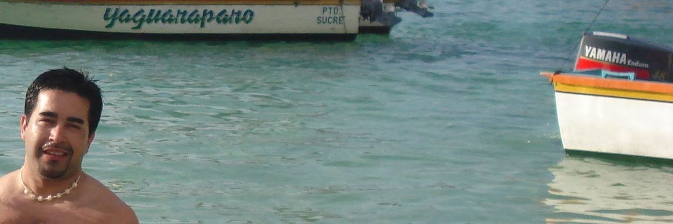 CARLOS M NAVARRETE banner
