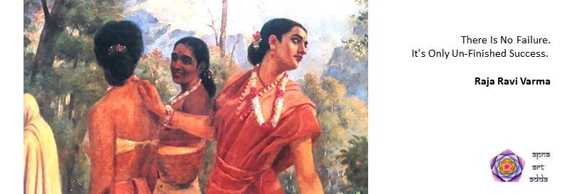 HarshadaVispute's profile banner image