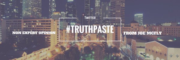 Joe_McFly Profile Banner