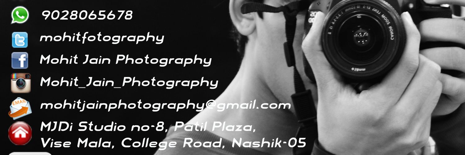 mohitfotography's profile banner image