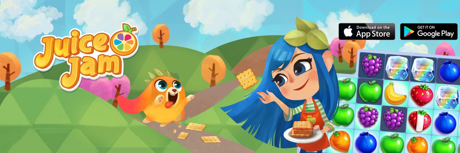 Juice Jam (juicejamgame) / Twitter