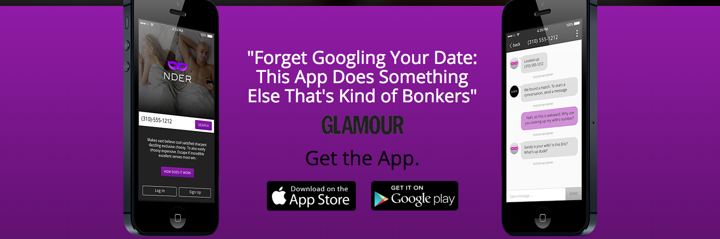 NDERapp's profile banner image