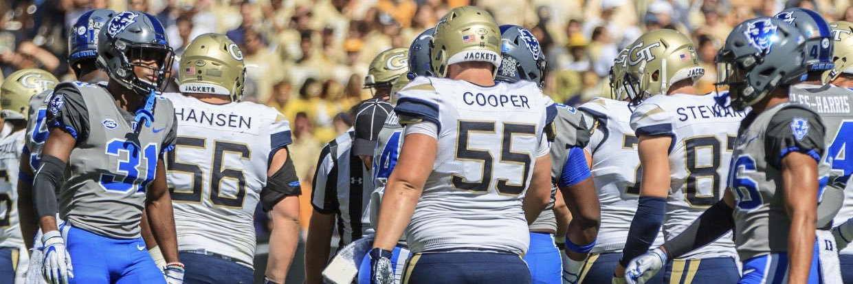 Connor Hansen banner