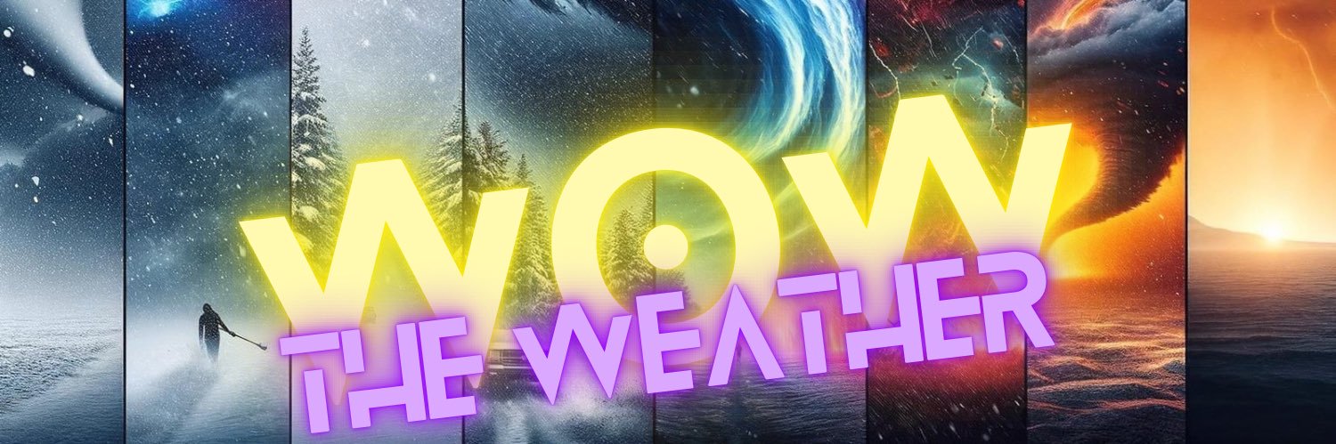 WowTheWeather's profile banner image
