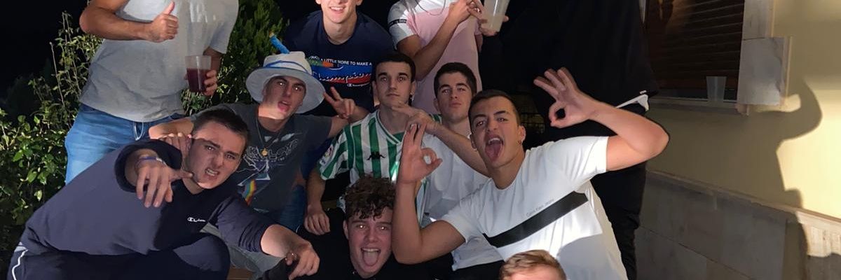 alberrgl's profile banner image