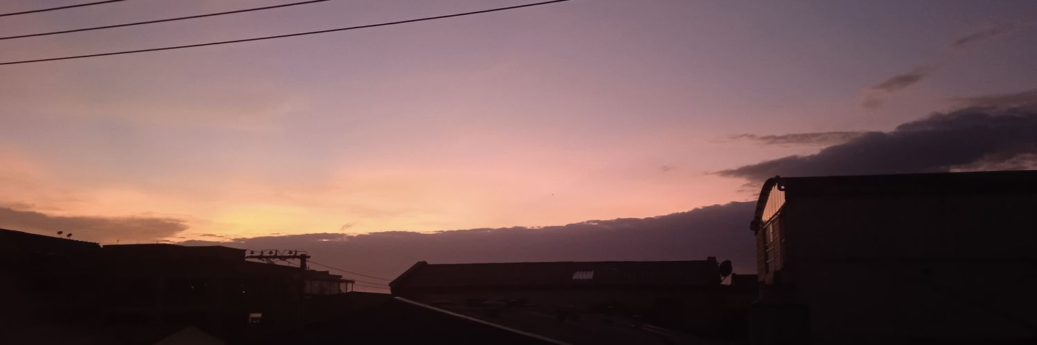 gonzascM13's profile banner image
