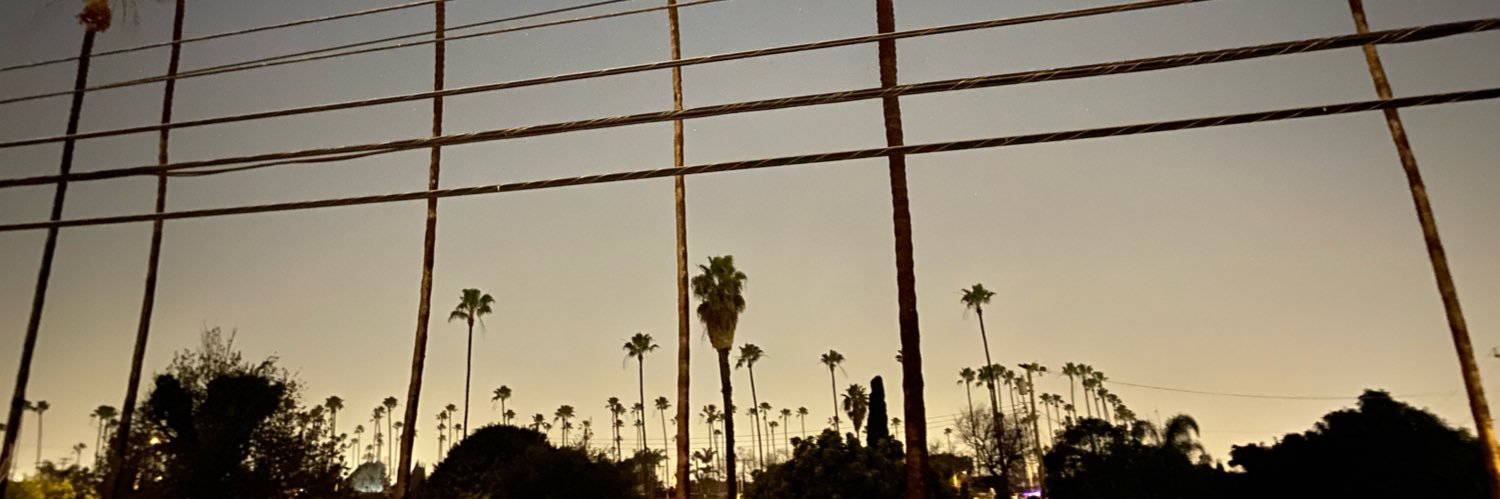 Themoderner1969's profile banner image