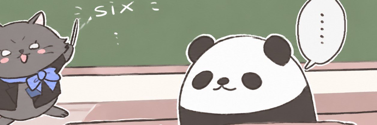 kocmaimai's profile banner image