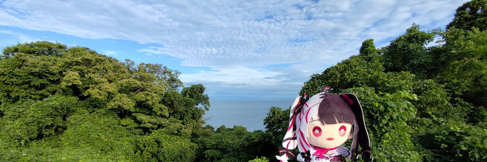 kabittoru's profile banner image
