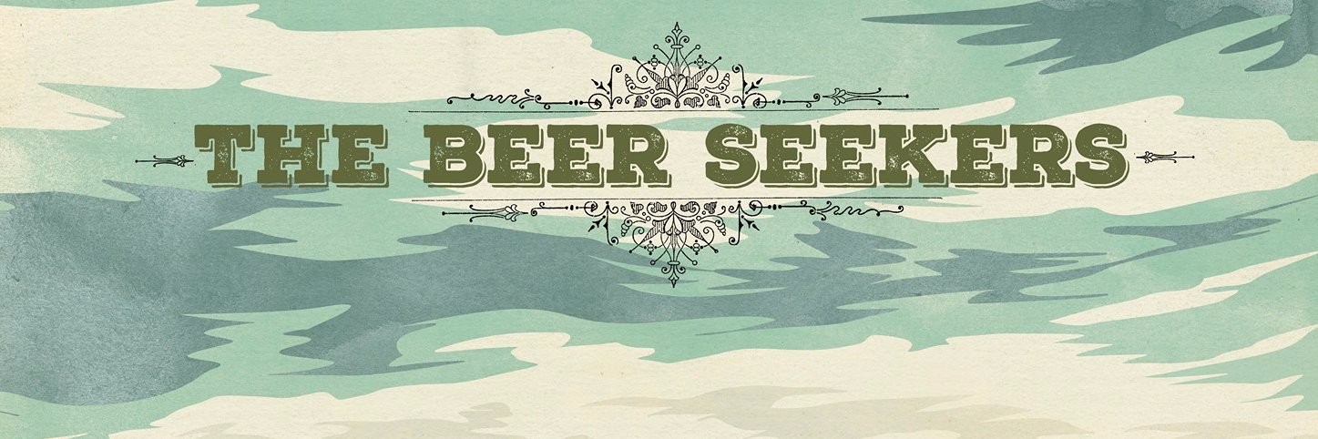 thebeerseekers banner