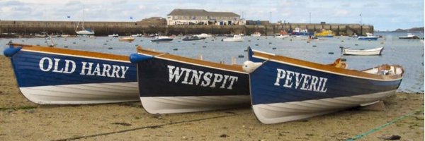 SwanageRowing Profile Banner