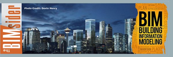 theBIMsider Profile Banner