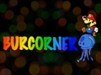 BURCORNER BANDUNG banner