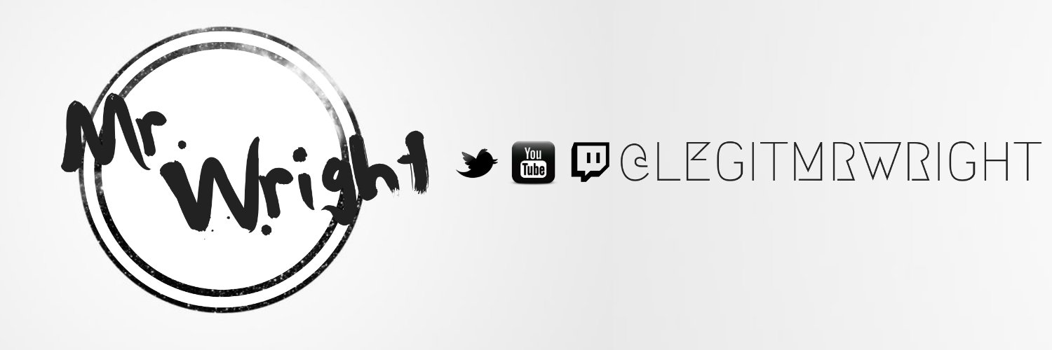LegitMrWright's profile banner image