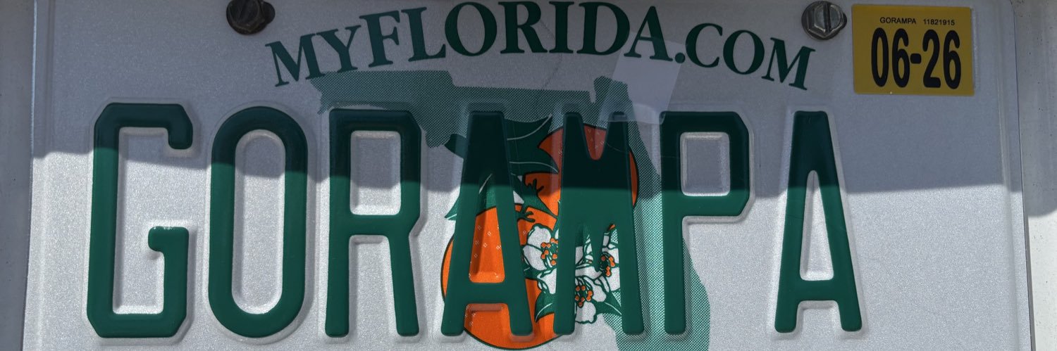 GoRamPa's profile banner image