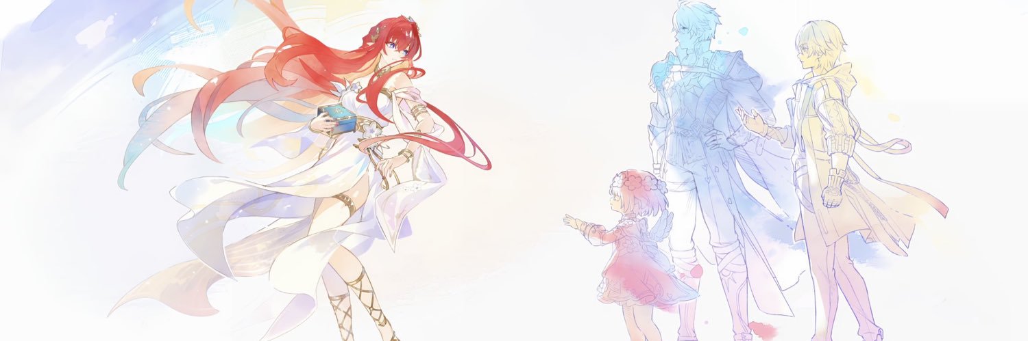 色違いの翼 banner