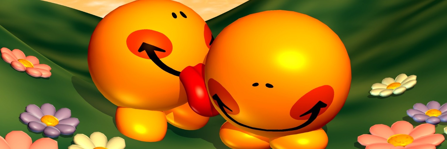maryglaggle's profile banner image