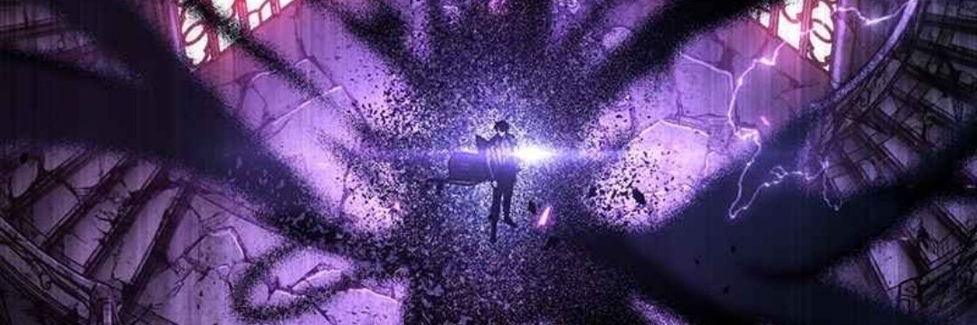 Dante Soulest🎮🌹 banner