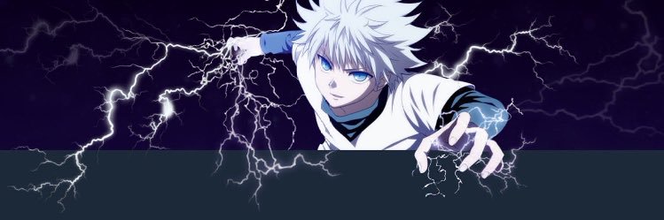 KingZaToX's profile banner image