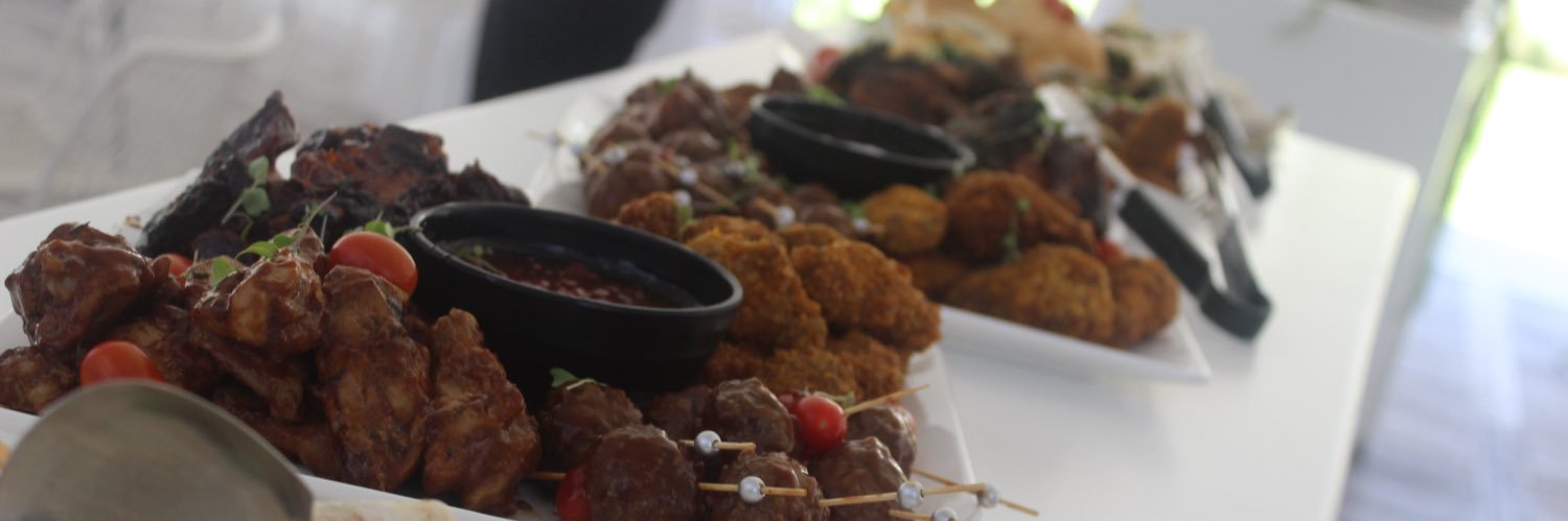 LEC Catering SA banner