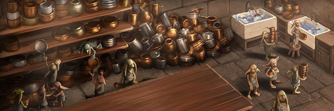 creaturehouself's profile banner image
