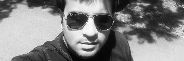 DeepakNGowda's profile banner image