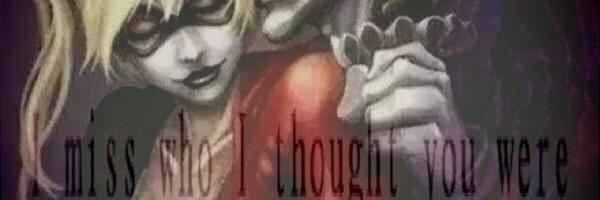 nickiharrod's profile banner image