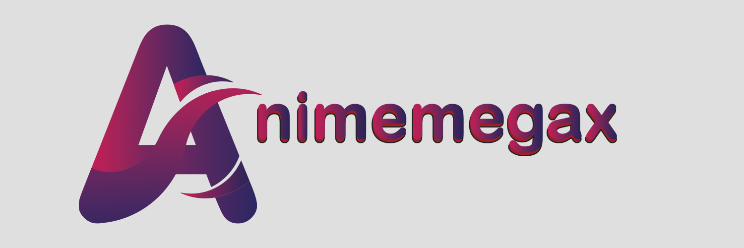 Animemegax banner